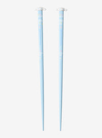 Palitos chinos con figuras de Cinnamoroll