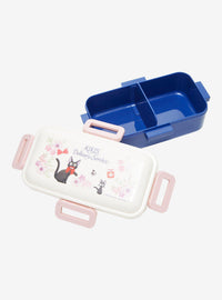 Lonchera bento de Jiji - Kiki's Delivery Service