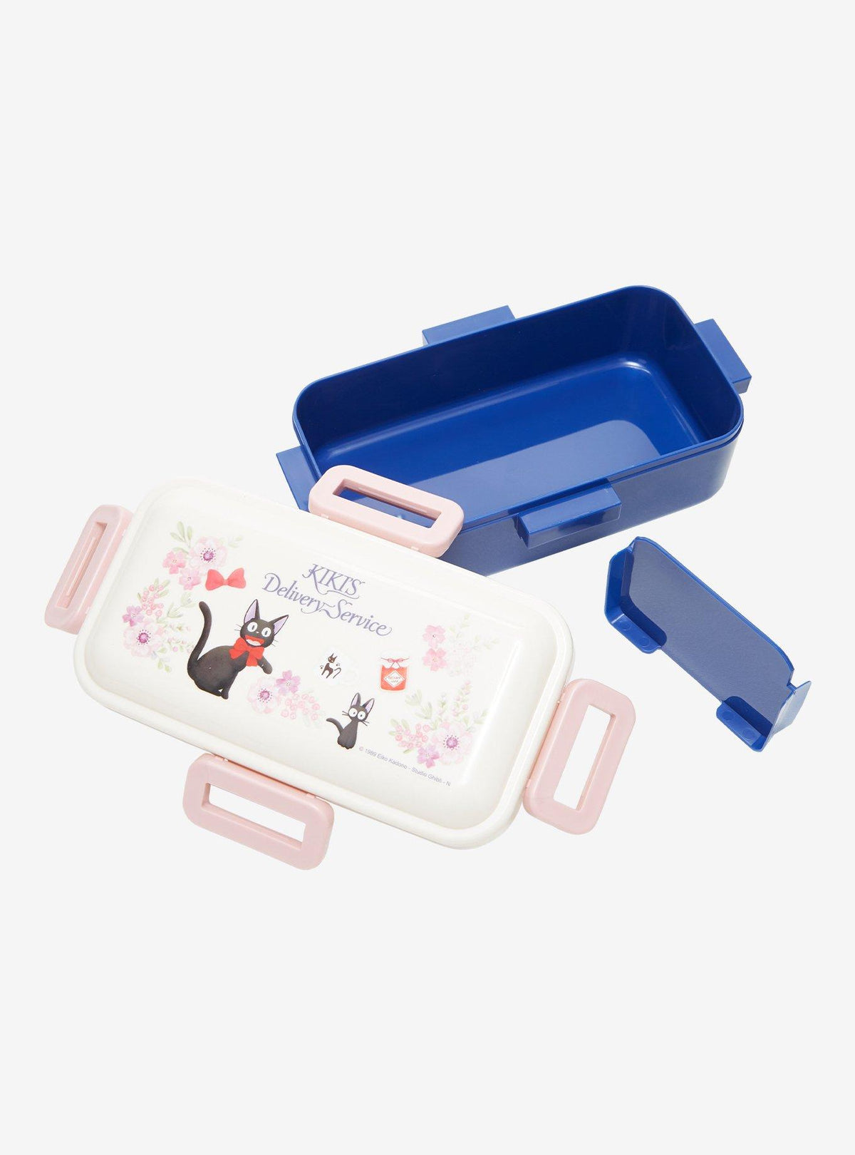 Lonchera bento de Jiji - Kiki's Delivery Service