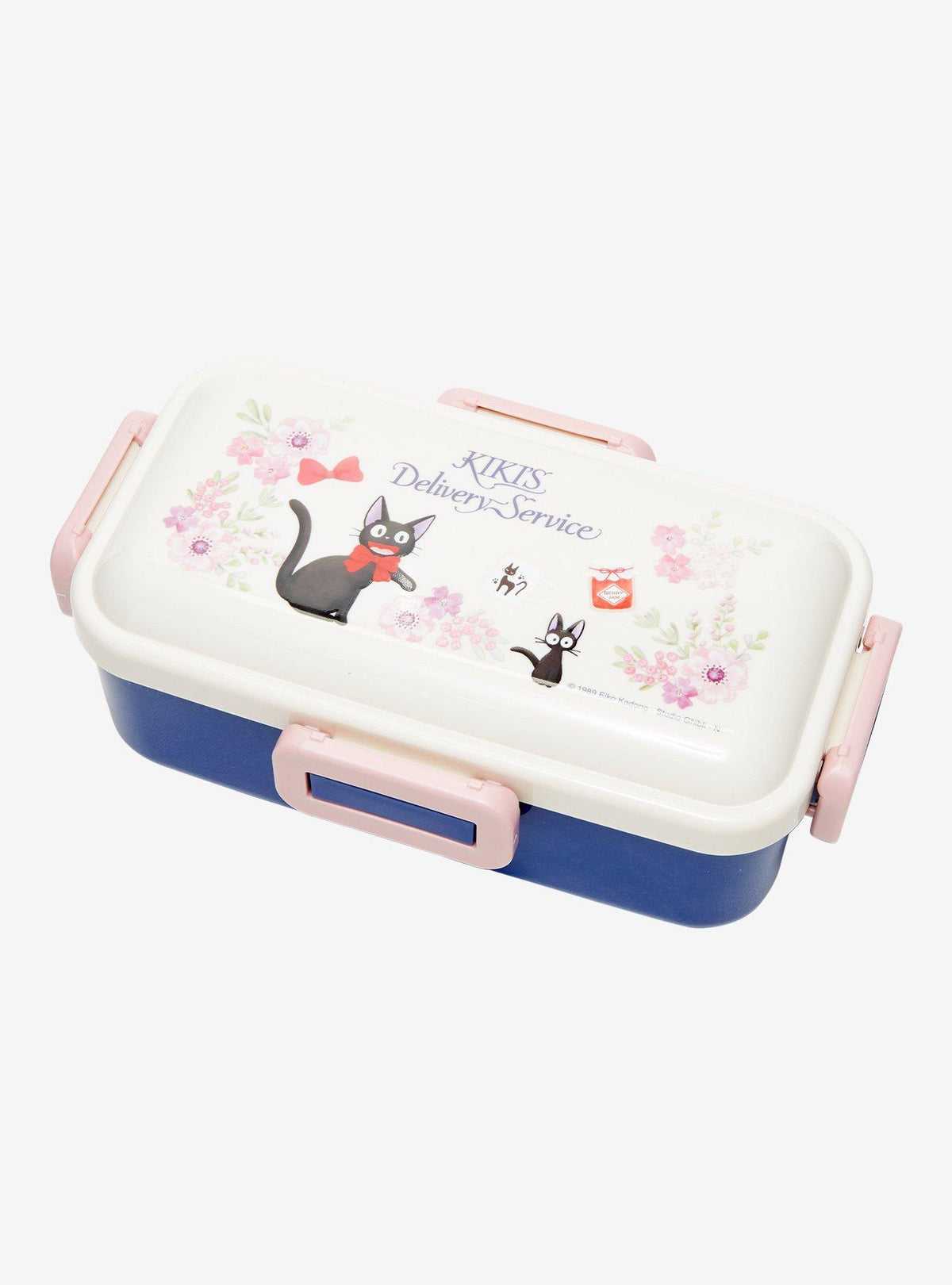 Lonchera bento de Jiji - Kiki's Delivery Service