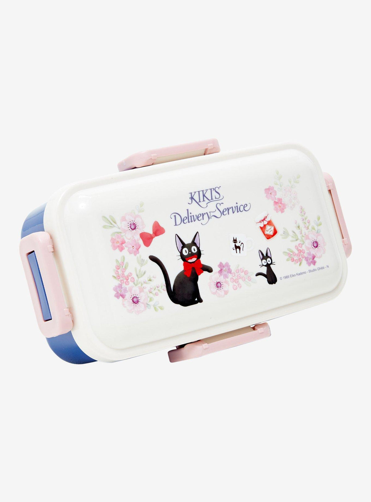 Lonchera bento de Jiji - Kiki's Delivery Service