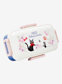 Lonchera bento de Jiji - Kiki's Delivery Service
