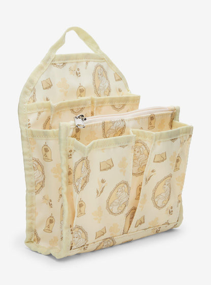 Organizador para mochila mini Belle Beauty and the Beast