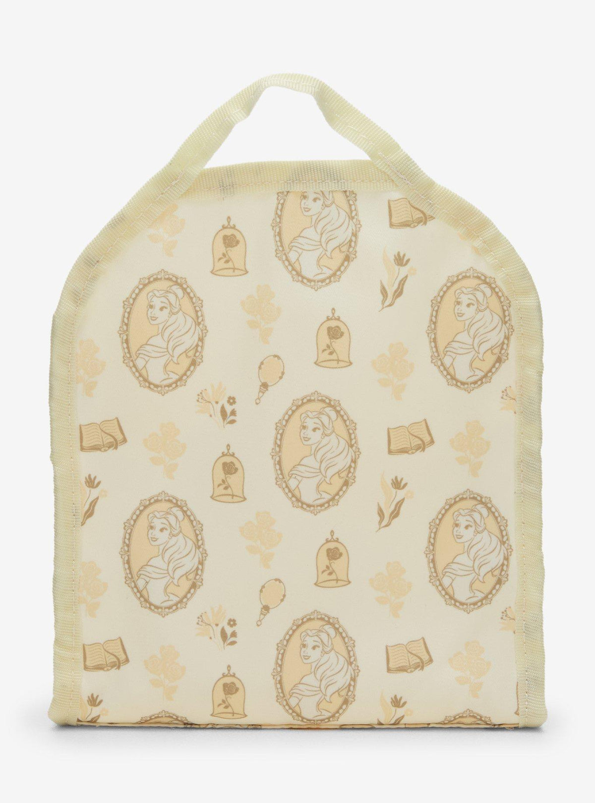 Organizador para mochila mini Belle Beauty and the Beast