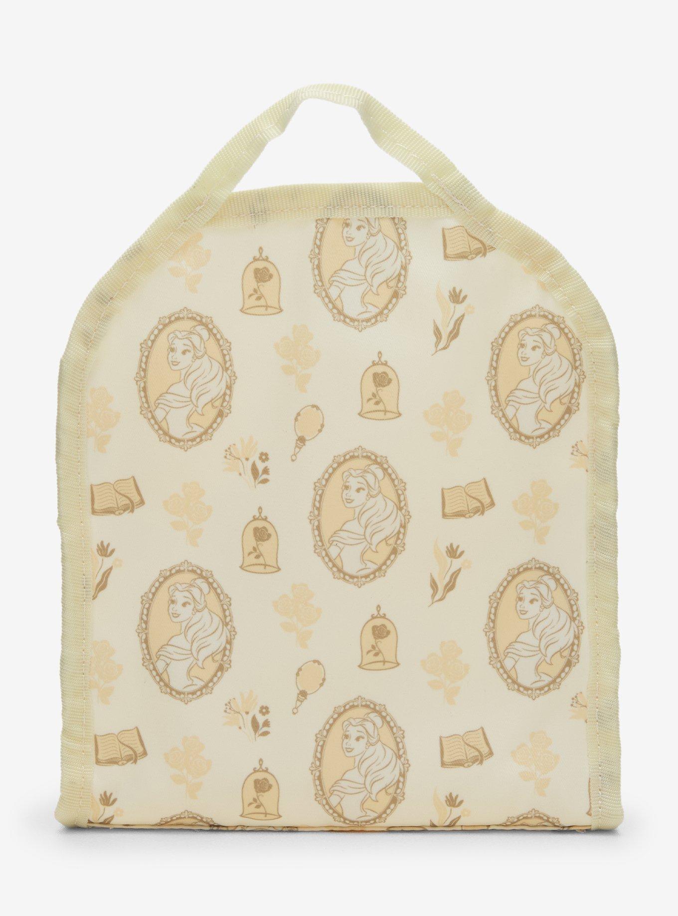 Organizador para mochila mini Belle Beauty and the Beast