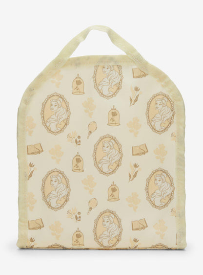 Organizador para mochila mini Belle Beauty and the Beast