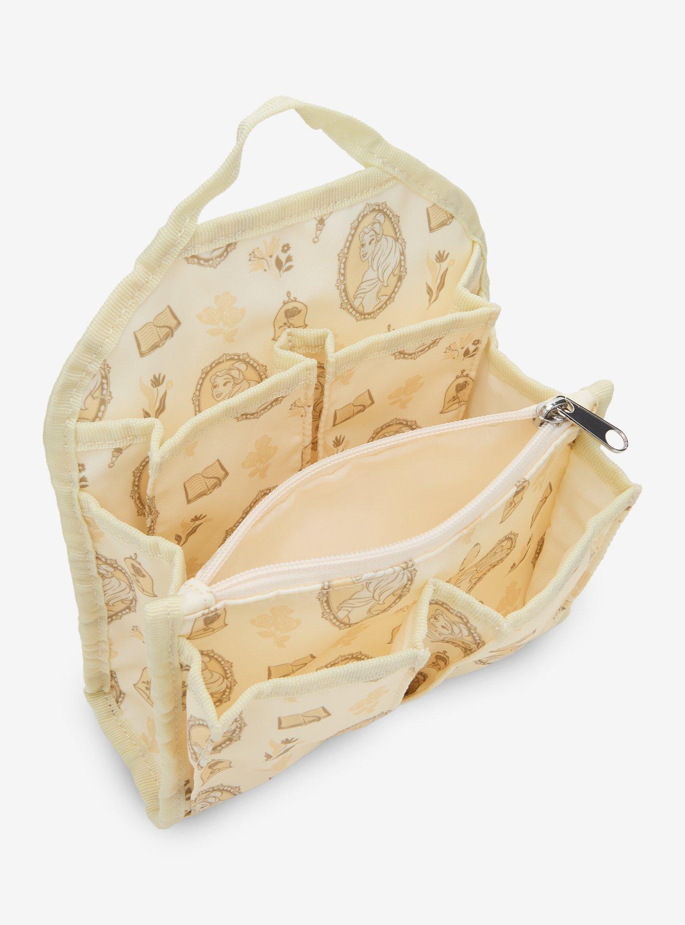 Organizador para mochila mini Belle Beauty and the Beast