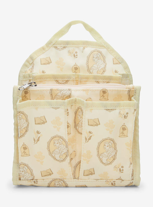 Organizador para mochila mini Belle Beauty and the Beast