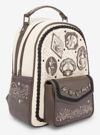 Mini mochila tonal de Villanos de Disney