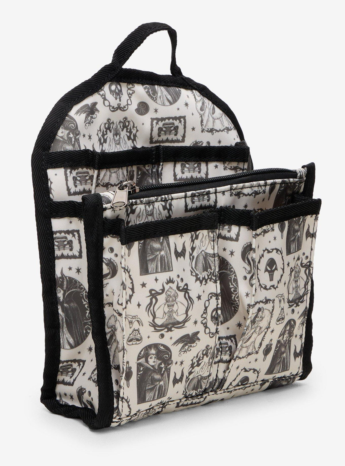 Organizador para mochila mini Disney Villains