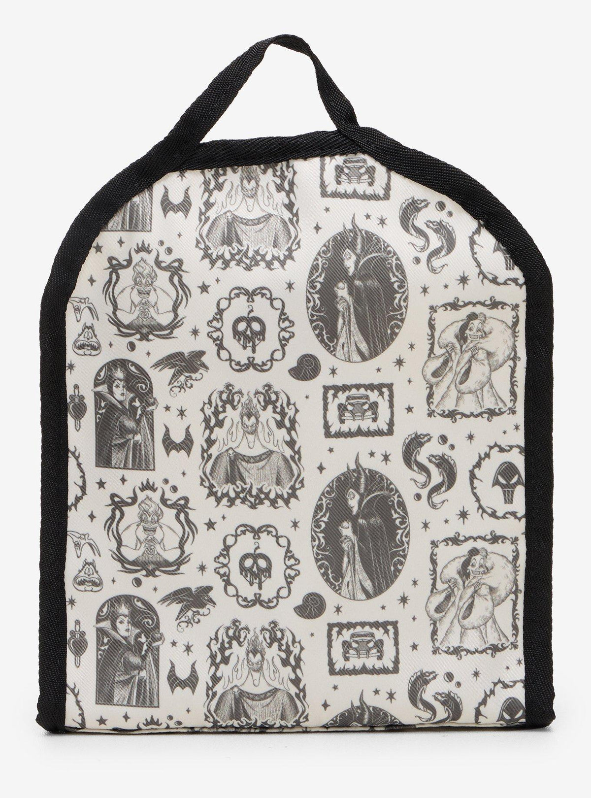 Organizador para mochila mini Disney Villains