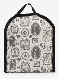 Organizador para mochila mini Disney Villains