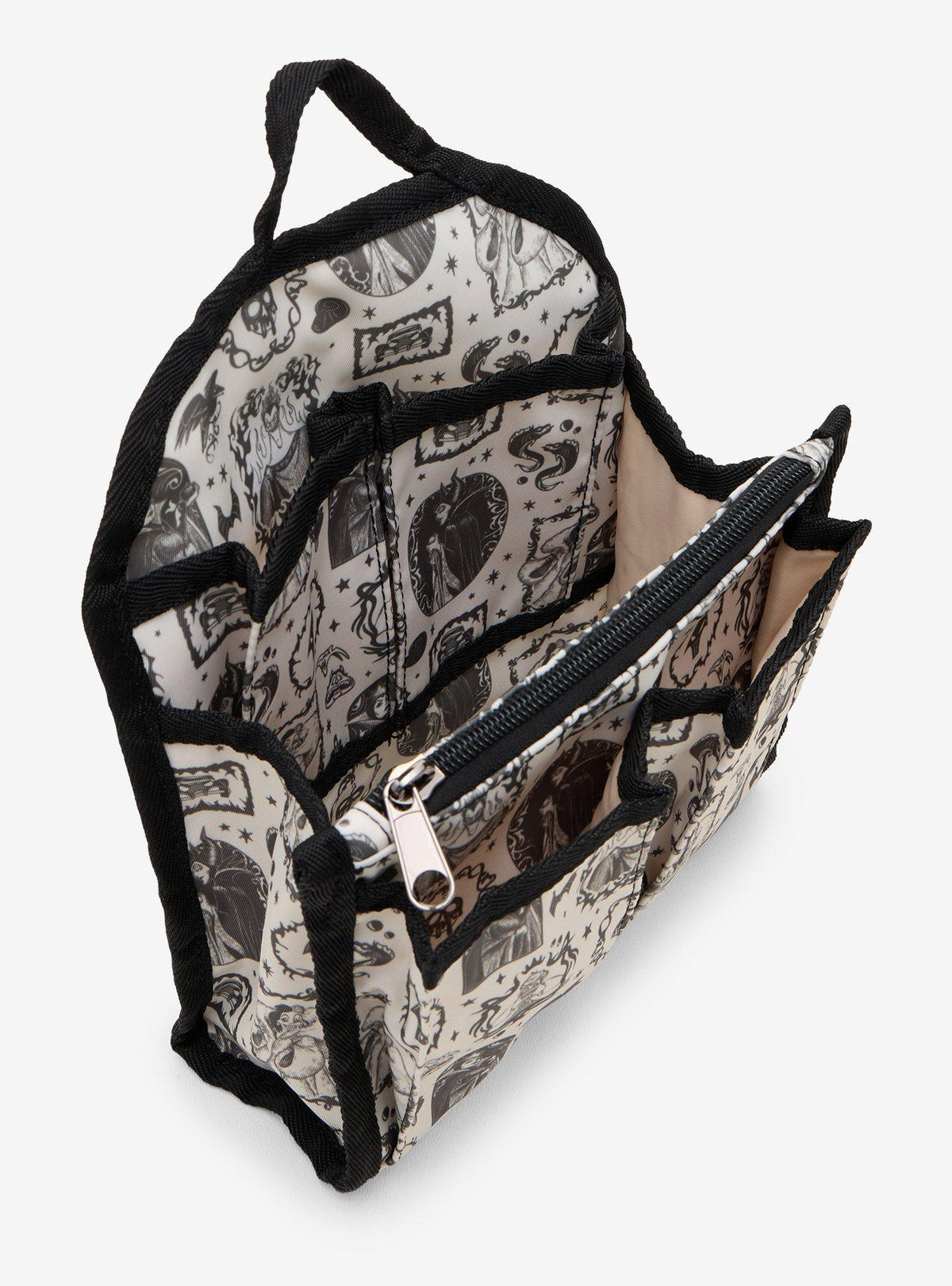 Organizador para mochila mini Disney Villains