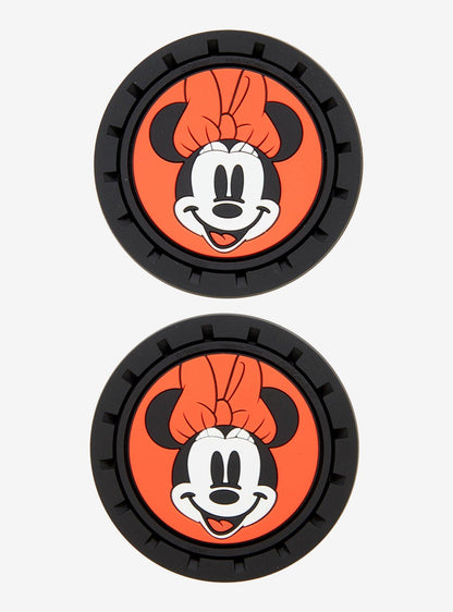 Posavasos para auto Minnie Mouse