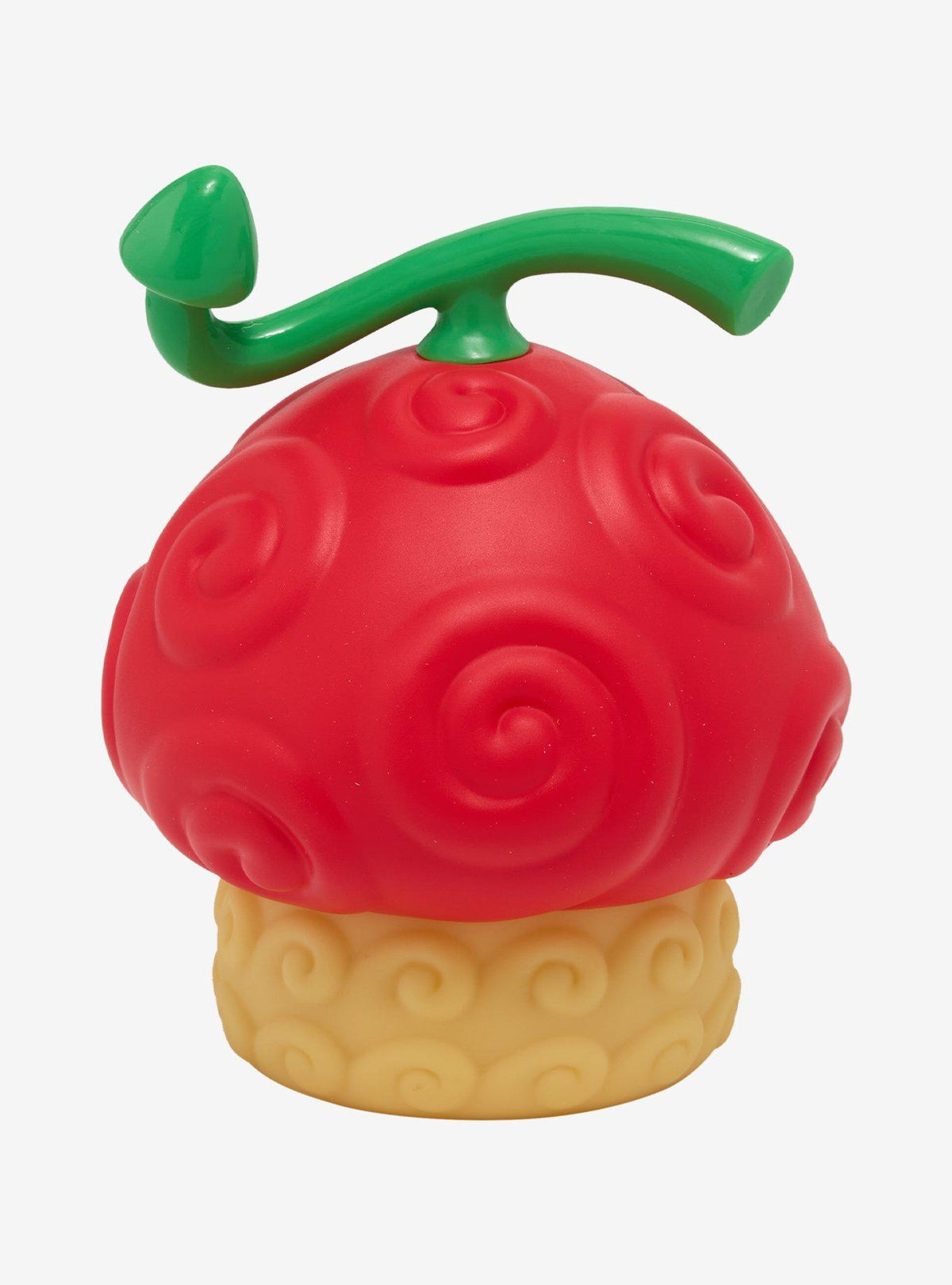 Lámpara de ambiente Fruta Humano-Humano de One Piece