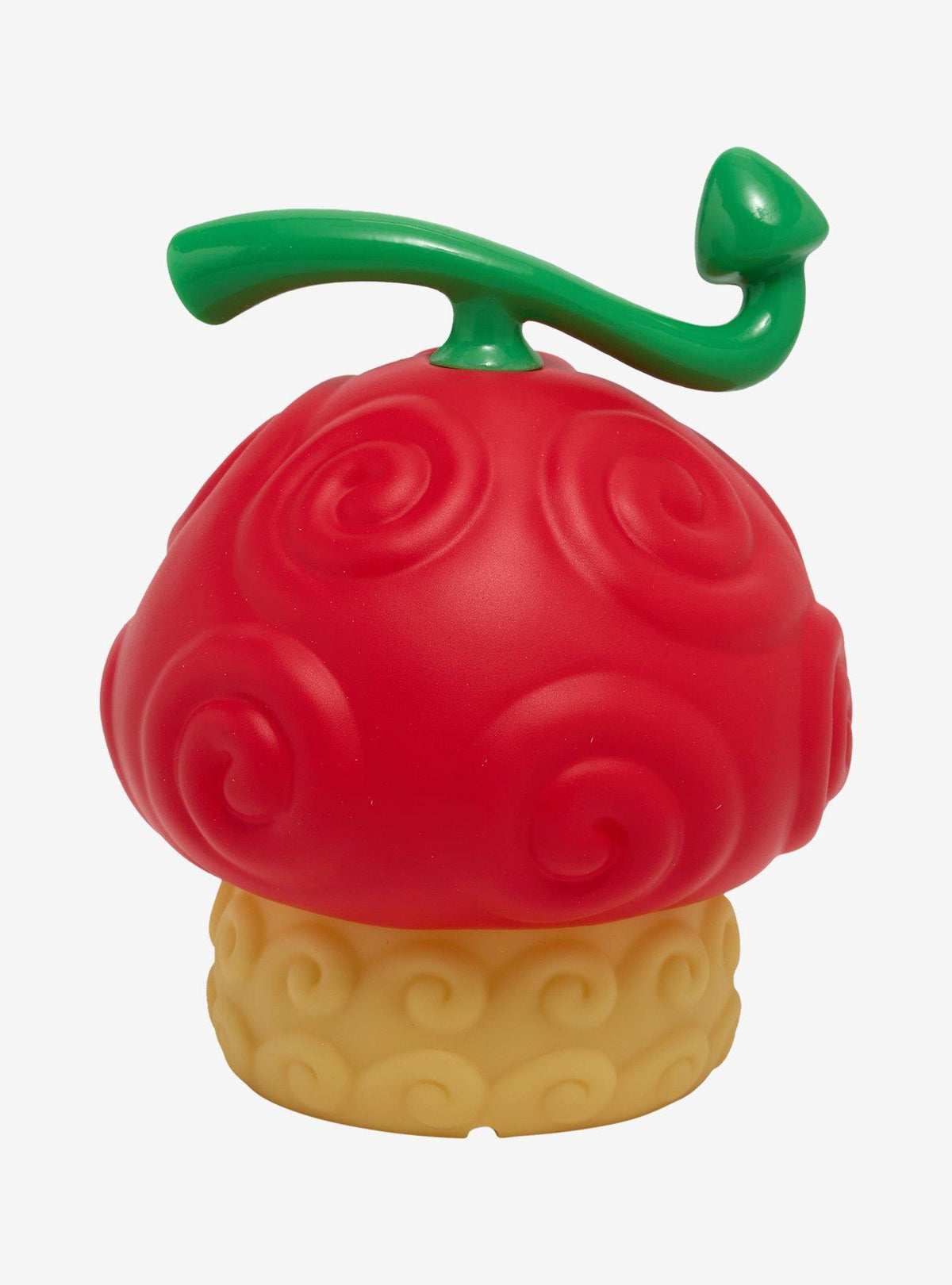 Lámpara de ambiente Fruta Humano-Humano de One Piece