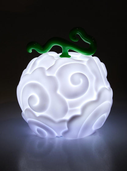 Lámpara decorativa Smoke-Smoke Fruit de One Piece