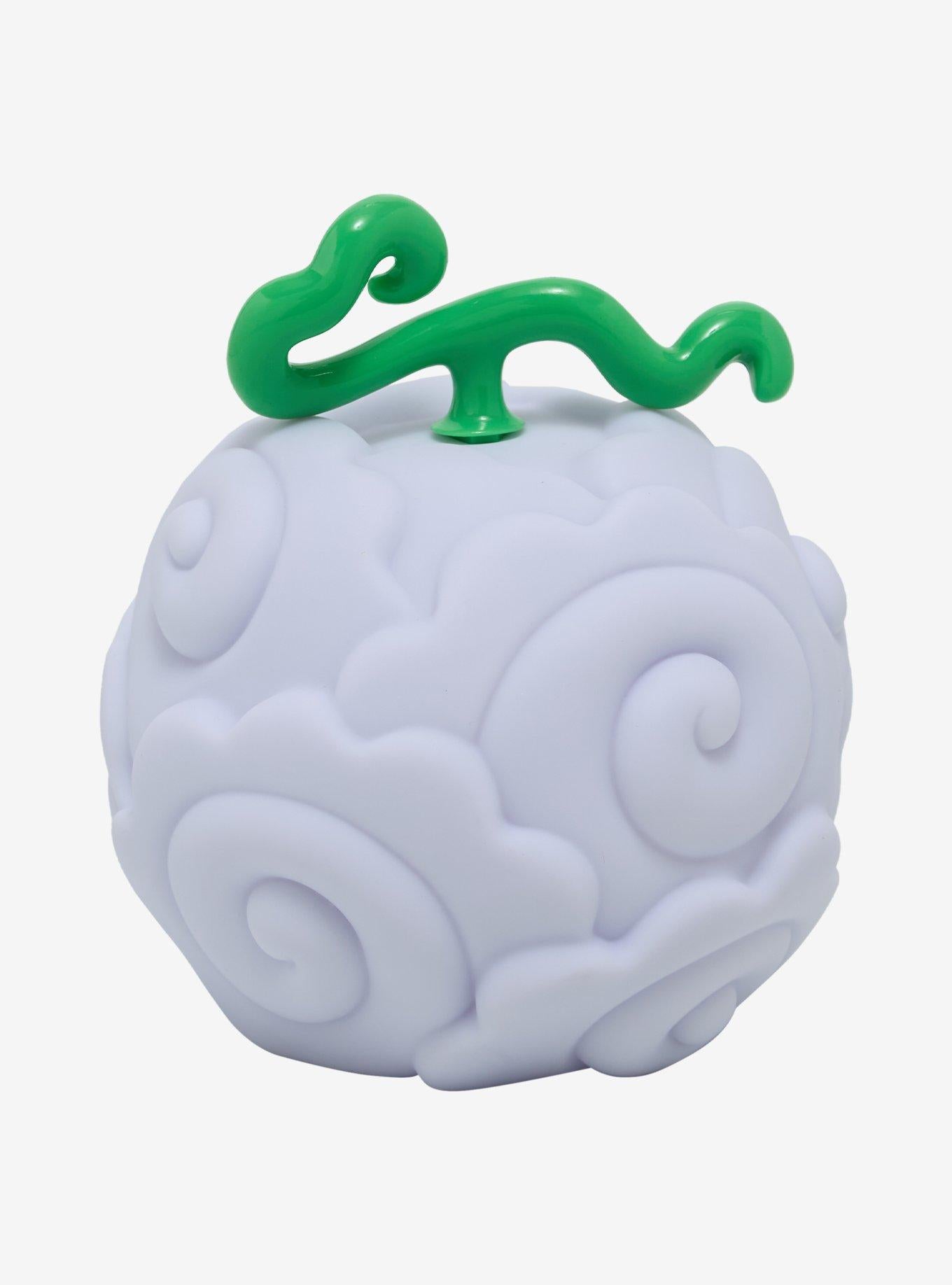 Lámpara decorativa Smoke-Smoke Fruit de One Piece