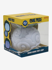 Lámpara decorativa Smoke-Smoke Fruit de One Piece
