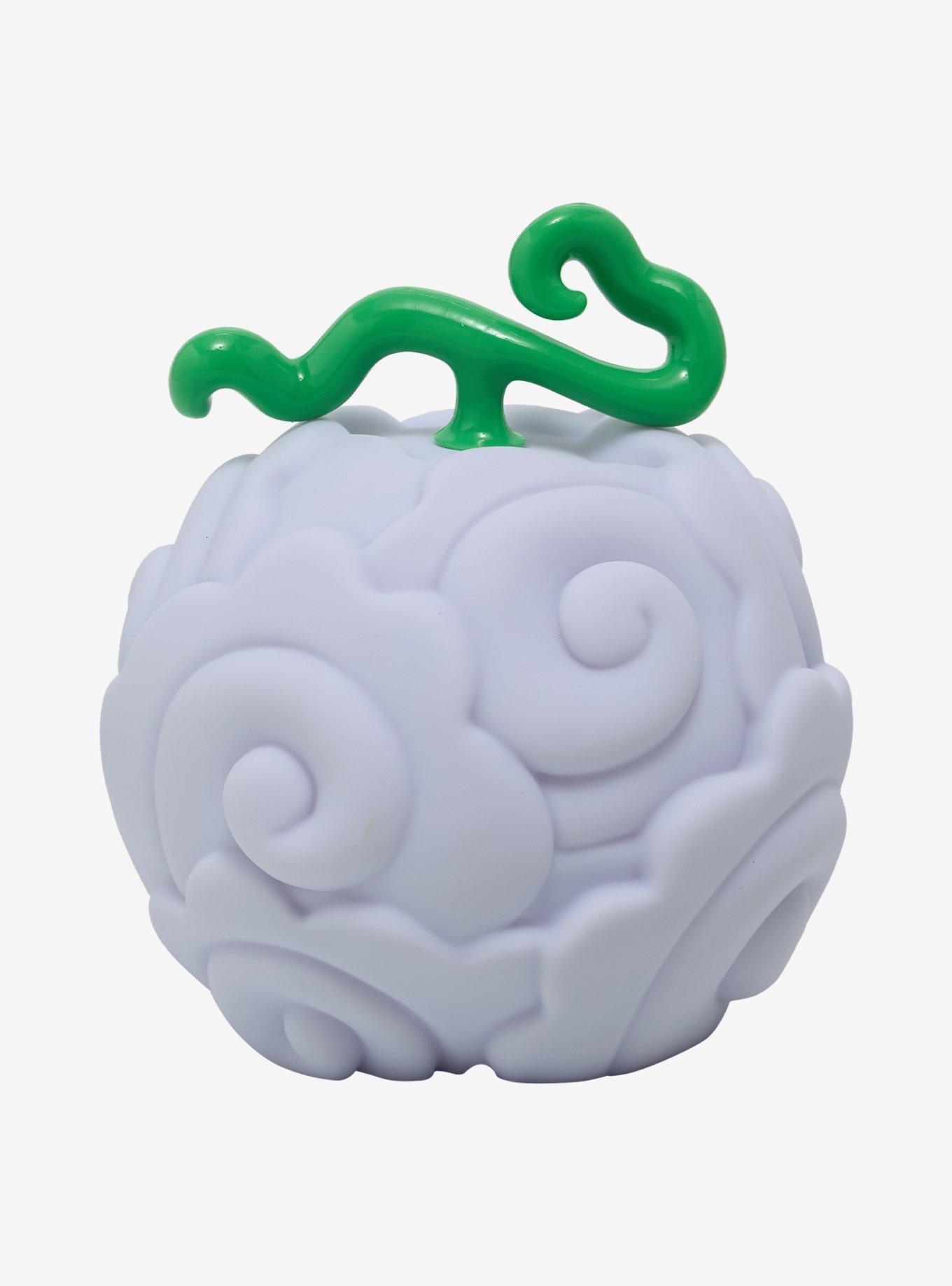 Lámpara decorativa Smoke-Smoke Fruit de One Piece