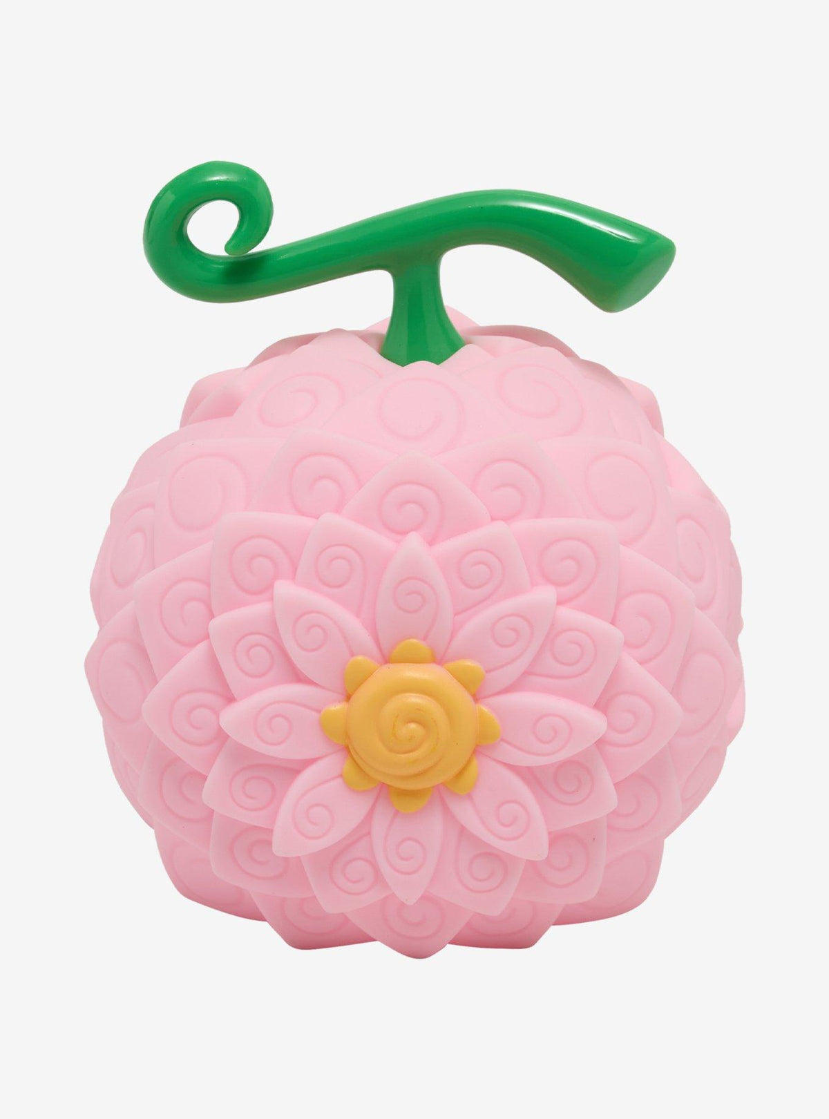 Lámpara Fruta Flor-Flor de One Piece