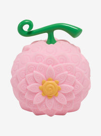 Lámpara Fruta Flor-Flor de One Piece