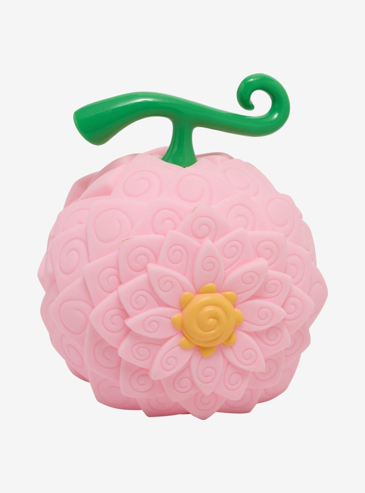 Lámpara Fruta Flor-Flor de One Piece