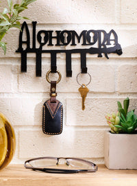 Harry Potter: Soporte para llaves Alohomora
