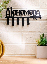 Harry Potter: Soporte para llaves Alohomora