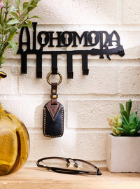 Harry Potter: Soporte para llaves Alohomora