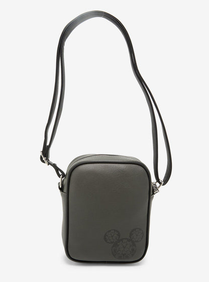 Cartera cruzada Disney Mickey Mouse con orejas 3D