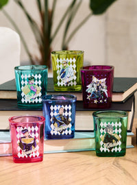 JoJo's Bizarre Adventure: Diamond is Unbreakable Vaso Mini