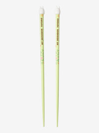 Palitos chinos My Neighbor Totoro