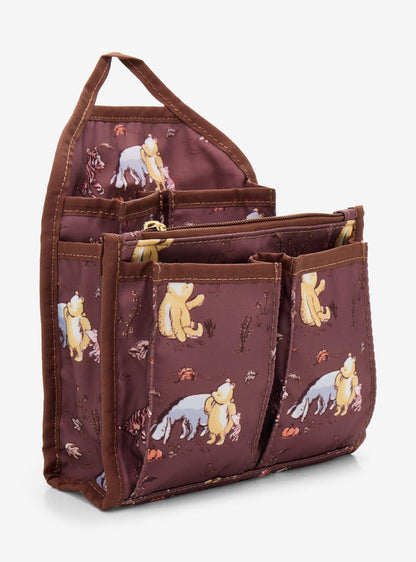 Mochila mini organizadora Winnie the Pooh Cosecha de otoño