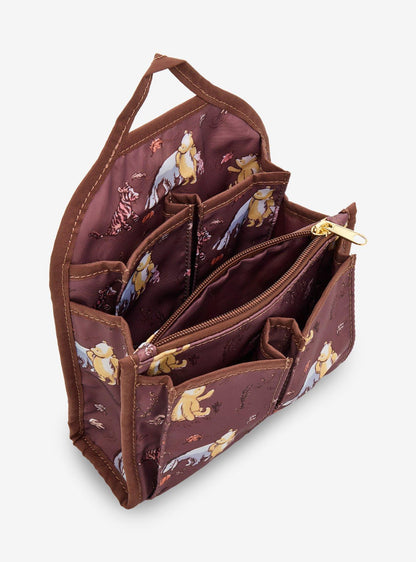 Mochila mini organizadora Winnie the Pooh Cosecha de otoño