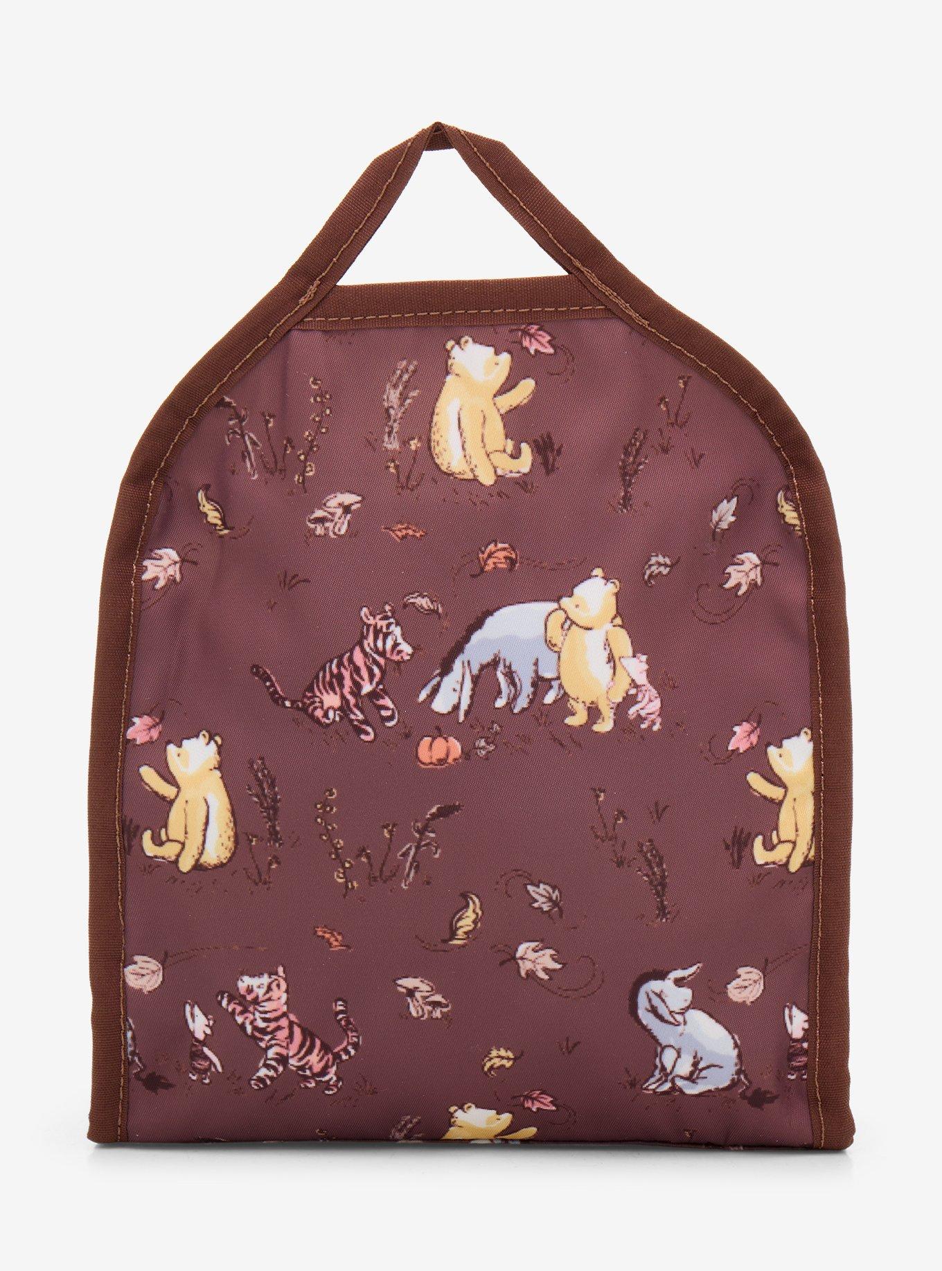 Mochila mini organizadora Winnie the Pooh Cosecha de otoño