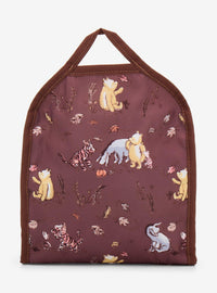 Mochila mini organizadora Winnie the Pooh Cosecha de otoño