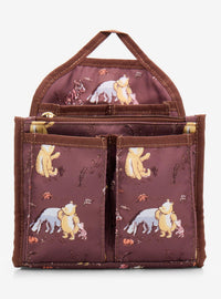 Mochila mini organizadora Winnie the Pooh Cosecha de otoño