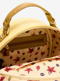 Mini mochila Mi vecino Totoro Hojas de otoño