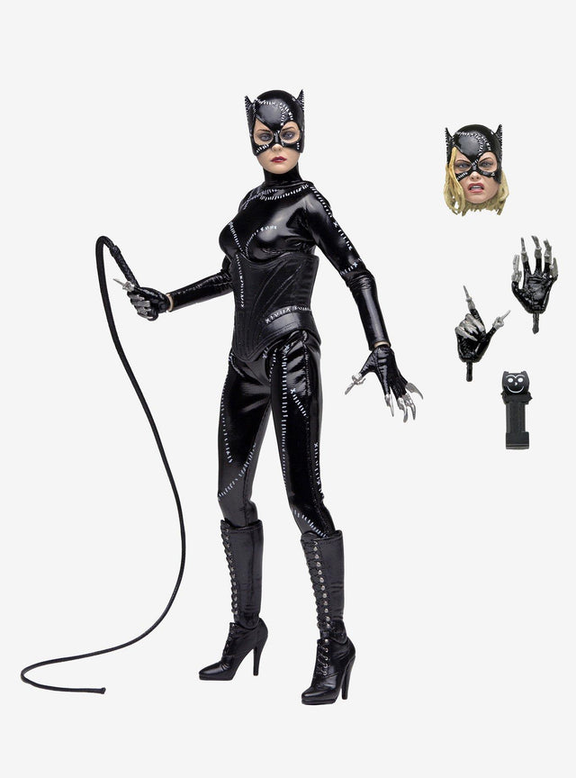 Figura de acción Catwoman - Batman Returns