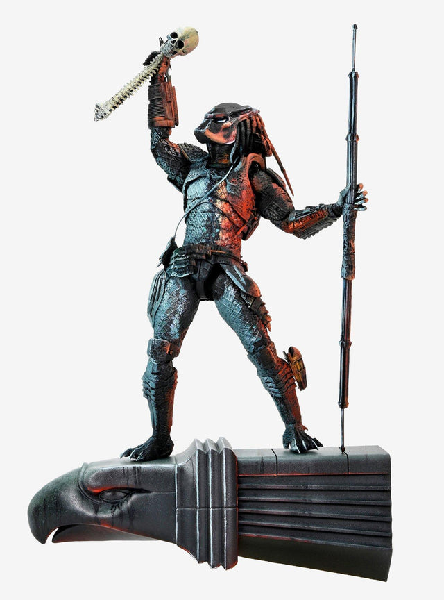 Figura de acción City Hunter Predator de Predator 2