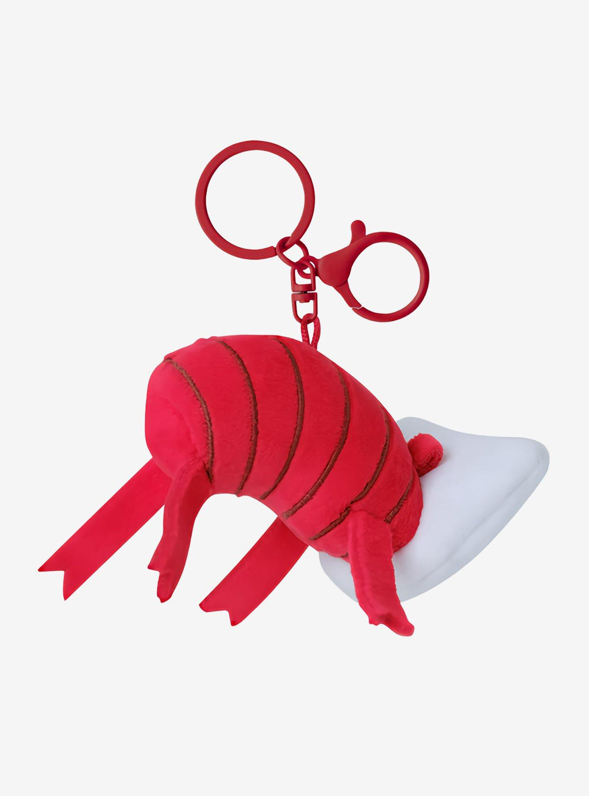 Llavero de peluche Gangle - The Amazing Digital Circus