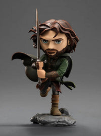 Figura MiniCo de Aragorn - The Lord of the Rings