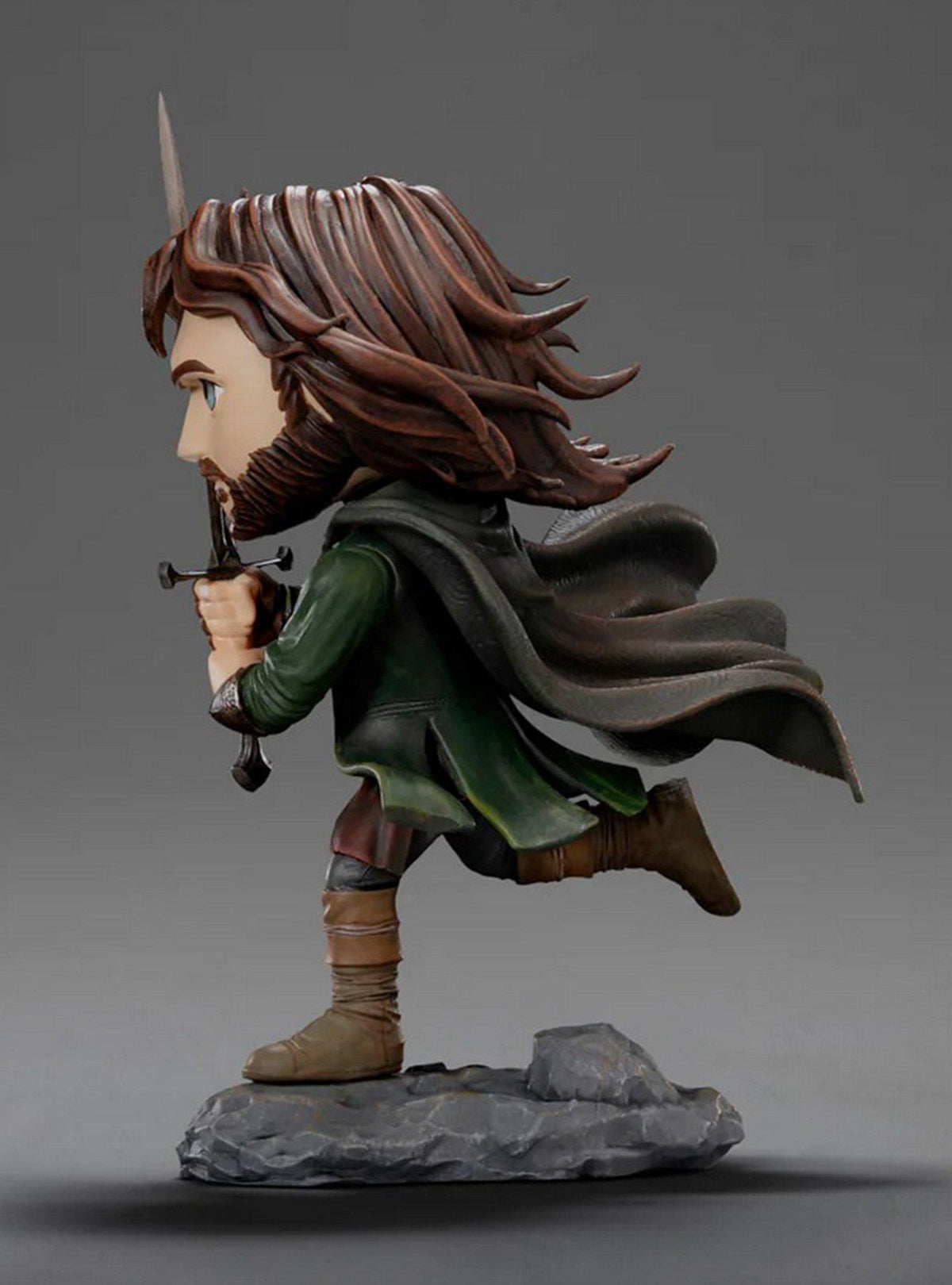 Figura MiniCo de Aragorn - The Lord of the Rings
