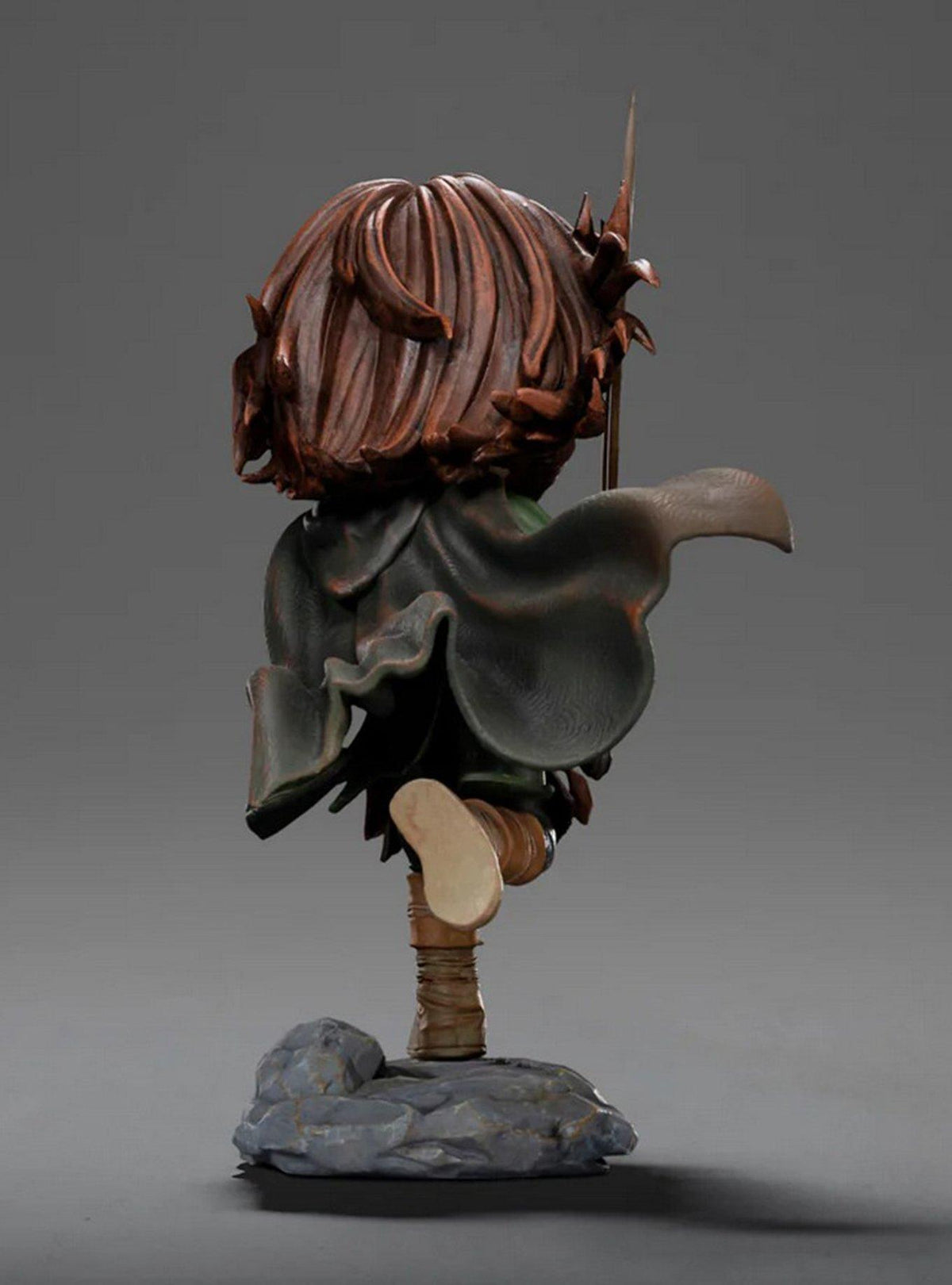 Figura MiniCo de Aragorn - The Lord of the Rings