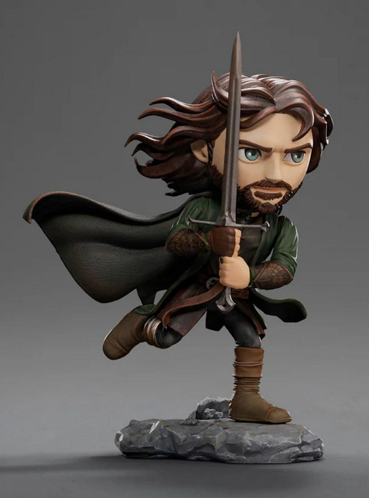 Figura MiniCo de Aragorn - The Lord of the Rings