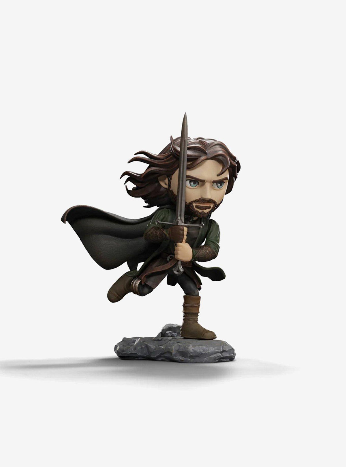 Figura MiniCo de Aragorn - The Lord of the Rings