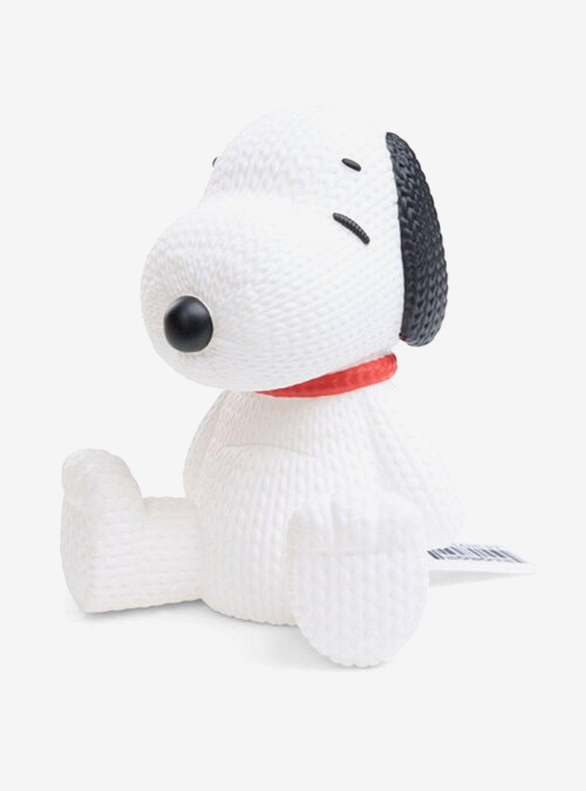 Figura Snoopy Handmade By Robots estilo tejido