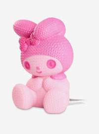 Figura My Melody con aroma a frambuesa