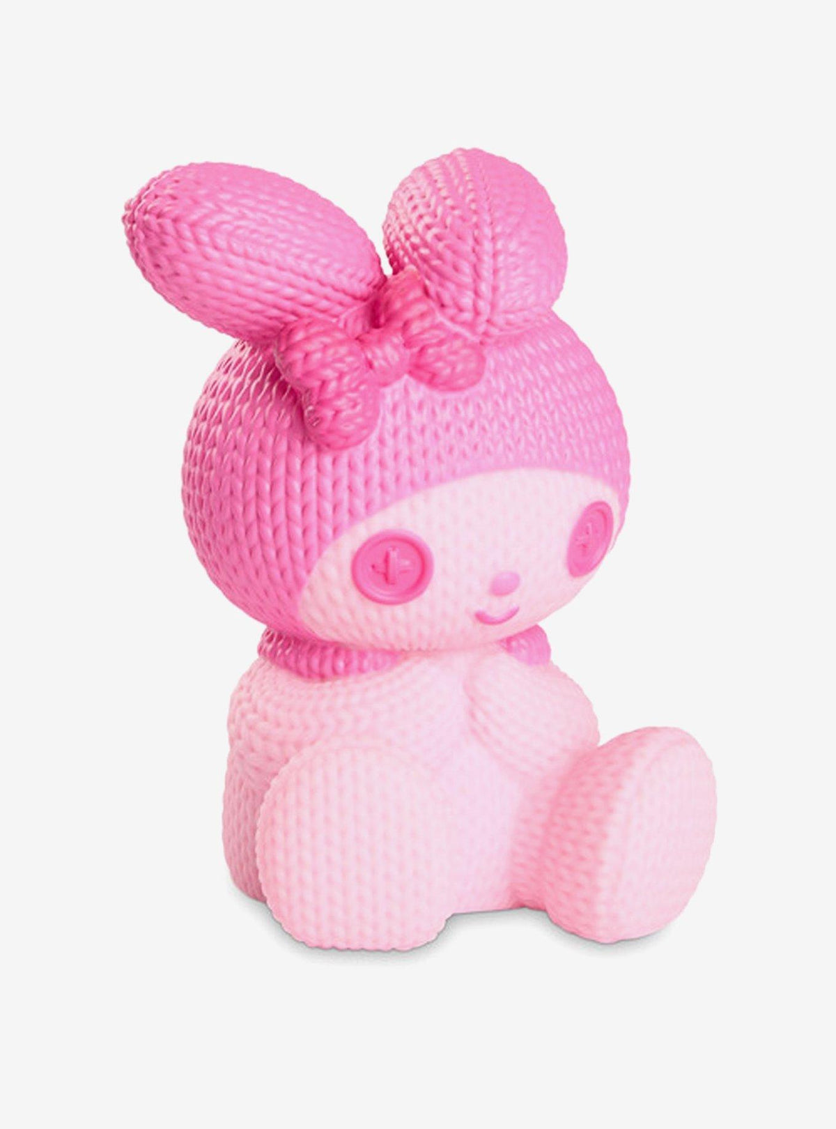 Figura My Melody con aroma a frambuesa